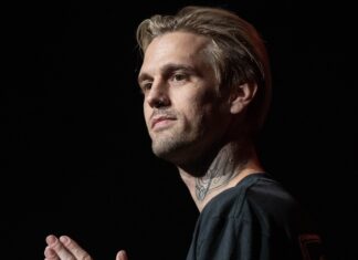 Inside Aaron Carter's Rocky Journey After Child Star Success