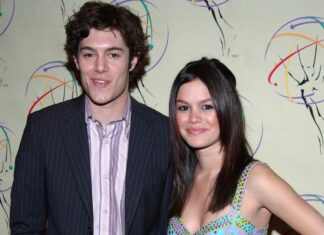 Why Rachel Bilson Once Accidentally Ditched Adam Brody for Olsen Twins