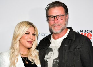 Dean McDermott Says He's Inflicted "Damage and Pain" on Tori Spelling