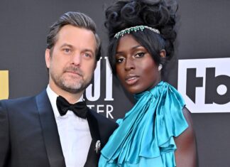 Joshua Jackson and Jodie Turner-Smith Reach Custody Agreement