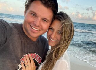 Counting On's Jeremiah Duggar & Wife Hannah Expecting 2nd Baby