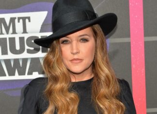 Lisa Marie Presley Called Out Priscilla Movie Before Her Death