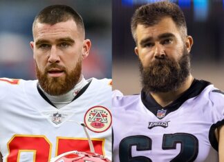 Proof Jason and Travis Kelce's Bond Extends Far Beyond Football