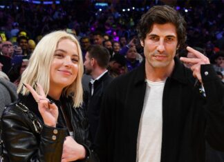 Ashley Benson Is Pregnant, Expecting First Baby With Brandon Davis