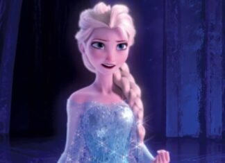 Behind the Scenes Secrets of Frozen That We Can't Let Go