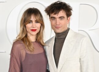 Revisit Robert Pattinson & Pregnant Suki Waterhouse's Journey to Baby