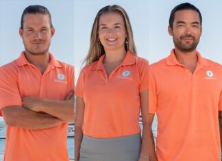 Where Below Deck's Daisy Stands With Colin and Gary