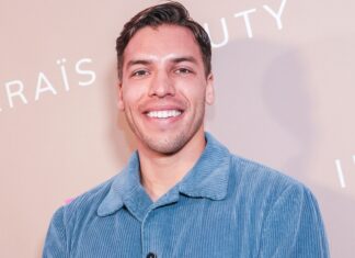 Joseph Baena Channels Arnold Schwarzenegger With Bodybuilding Progress