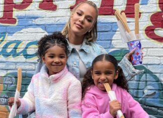 Khloe Kardashian Proves True Thompson & Dream Kardashian Are Beliebers