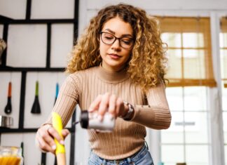 12 Useful Products To Eliminate Annoying Kitchen Problems