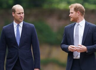 William Thinks Harry Is Brainwashed and More Endgame Bombshells
