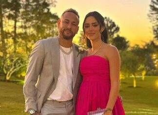Neymar’s Girlfriend Bruna Biancardi Speaks Out After Home Invasion