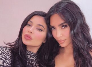 Inside the Kardashian-Jenner Family Thanksgiving Celebration
