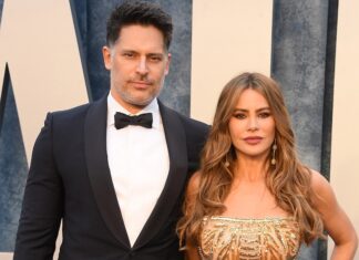 Sofía Vergara Reflects on "Difficult" Year After Joe Manganiello Split