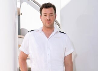 Below Deck Med's Kyle Viljoen Collapses in Scary Preview