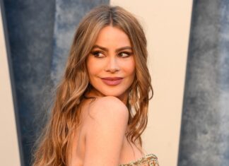 Sofía Vergara Spotted With New Man After Joe Manganiello Breakup