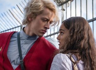 How Snow Takes Center Stage in the Hunger Games Prequel