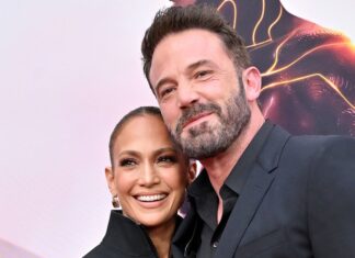 Why J. Lo Says She & Ben Affleck “Have PTSD” From Their First Romance