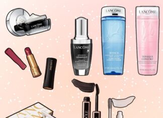 Lancôme Deal Alert: Score a $588 Value Holiday Beauty Box for $79