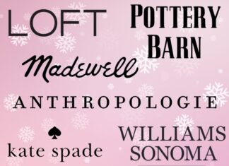 17 Incredible Sales to Shop This Weekend for All Your Holiday Needs