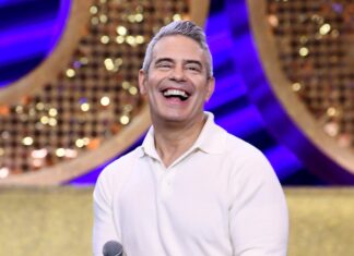 Andy Cohen Asks CNN to Allow Alcohol for New Year’s Eve Broadcast