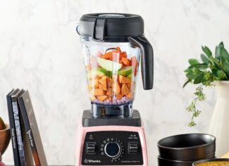 Save 42% on That Vitamix Blender You've Had on Your Wishlist Forever