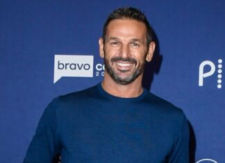 Below Deck's Capt. Jason Kissed This Real Housewife at BravoCon