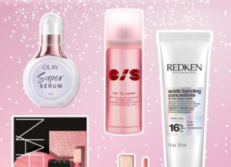 The Best Beauty Stocking Stuffers of 2023 That Are All Under $30