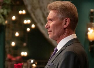 The Golden Bachelor: Find Out If Gerry Turner Got Engaged