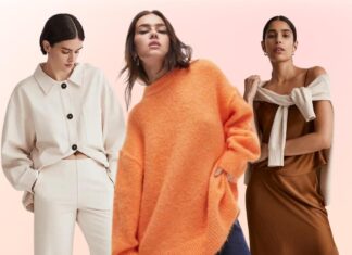 10 Comfy (and Cute) Thanksgiving Outfit Ideas