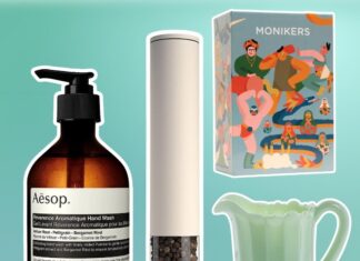 The Best Host and Hostess Gifts of 2023