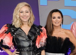 RHOBH's Kyle Slams " B—h" Sutton Over Vegas Stripper Meltdown