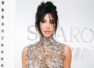 Why Kim Kardashian Thinks She Has Coccydynia