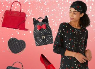 These Kate Spade Early Black Friday Deals Are Too Good To Resist