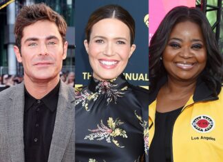 Zac Efron & More Stars React to SAG-AFTRA Strike Ending After 118 Days