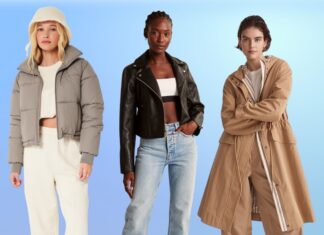 These Are the Best Early Black Friday Coat Deals of 2023
