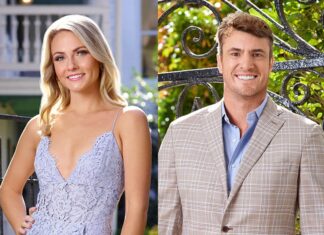 Southern Charm Fans Won't Believe Why Taylor Slept With Shep