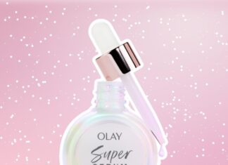 Why Olay’s Super Serum Is My Dream Skin-Care Product