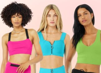 Alo Yoga’s Early Black Friday Sale Is 30% Off Sitewide & More