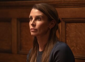 Why Coleen Rooney Was Finally Ready to Tell the Wagatha Christie Story