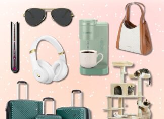 Walmart's Early Black Friday Deals Almost Seem Too Good To Be True
