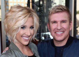 Savannah Chrisley Explains Why Dad Todd Is Against Meeting Her New BF