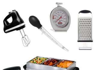 Make Thanksgiving Easy With 15 Kitchen Finds You Never Knew You Needed