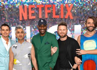 Bobby Berk Leaving Queer Eye After Season 8