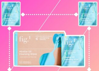 Why Fig.1's Micellar Cleansing Wipes Are My New Skincare Holy Grail