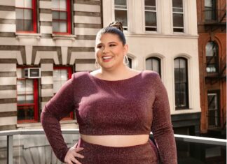 The Remi Bader x Revolve Holiday Collection Is Here