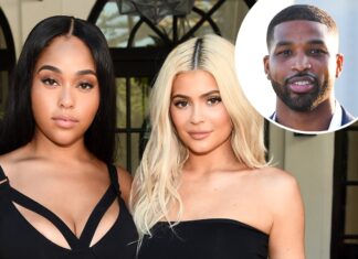 Tristan Thompson Apologizes to Kylie Jenner for Jordyn Woods Scandal