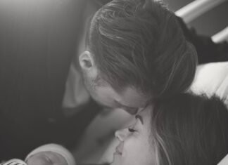 Jana Kramer & Fiancé Allan Russell Reveal Meaning Behind Baby's Name