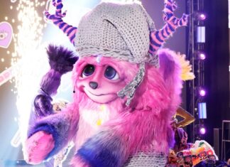 Former NBA Superstar Unveiled on The Masked Singer