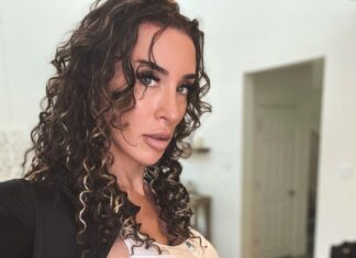 WWE's Gabbi Tuft Shares Transition Journey After Coming Out as Trans
